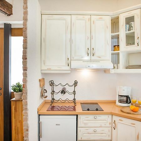 Apartments Laurus Σίμπενικ Εξωτερικό φωτογραφία