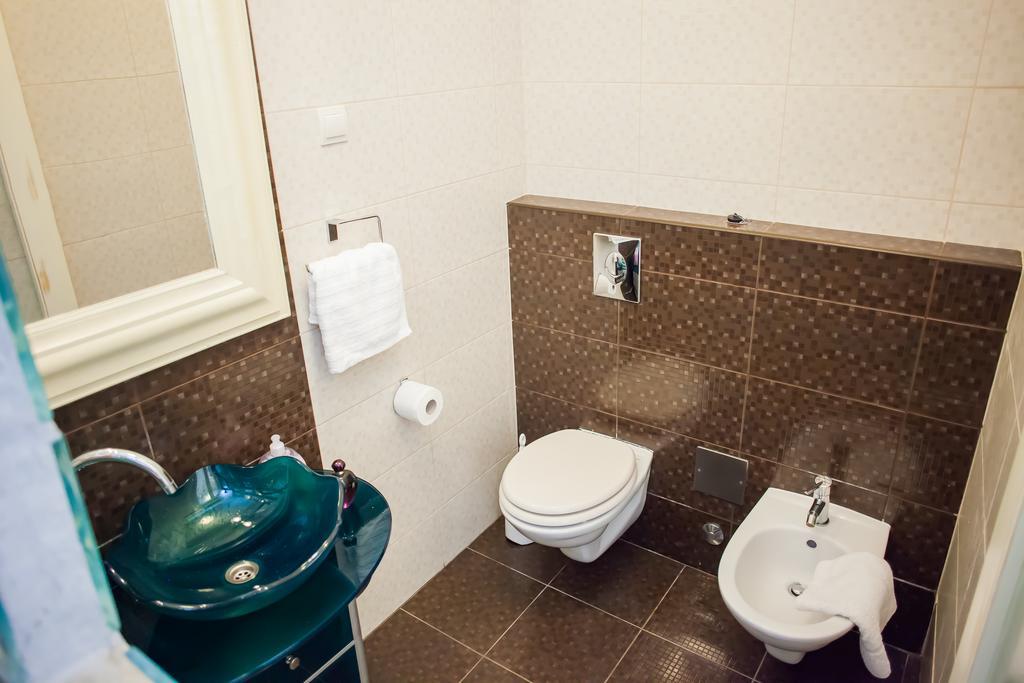 Apartments Laurus Σίμπενικ Εξωτερικό φωτογραφία