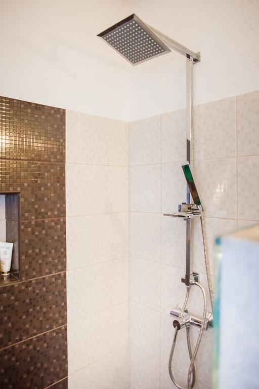 Apartments Laurus Σίμπενικ Εξωτερικό φωτογραφία
