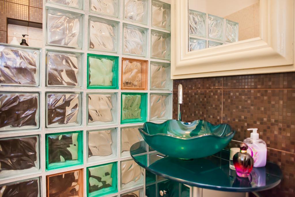 Apartments Laurus Σίμπενικ Εξωτερικό φωτογραφία