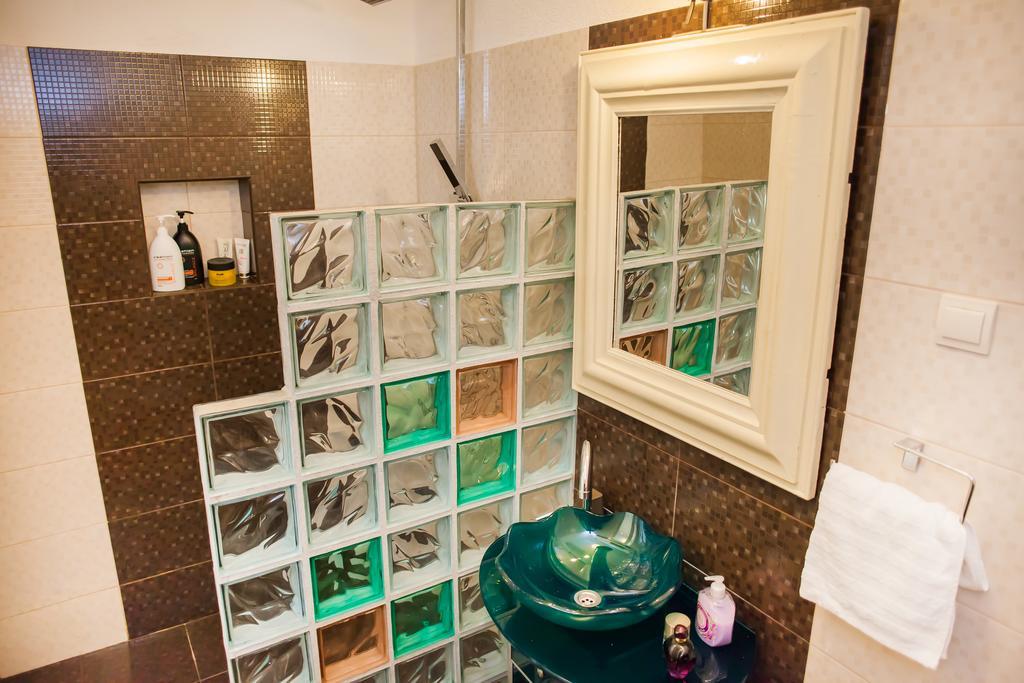 Apartments Laurus Σίμπενικ Εξωτερικό φωτογραφία