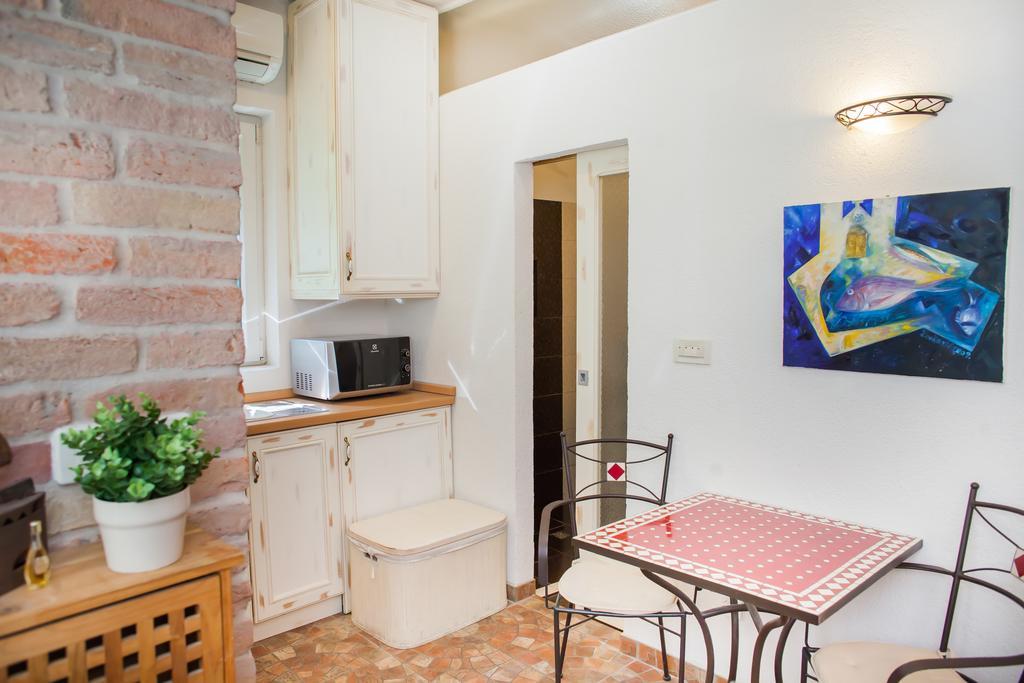 Apartments Laurus Σίμπενικ Εξωτερικό φωτογραφία
