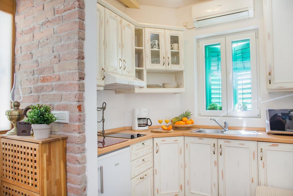 Apartments Laurus Σίμπενικ Εξωτερικό φωτογραφία