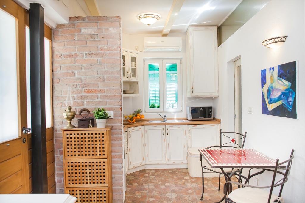 Apartments Laurus Σίμπενικ Εξωτερικό φωτογραφία