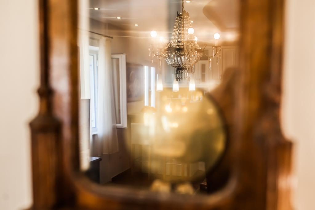 Apartments Laurus Σίμπενικ Εξωτερικό φωτογραφία