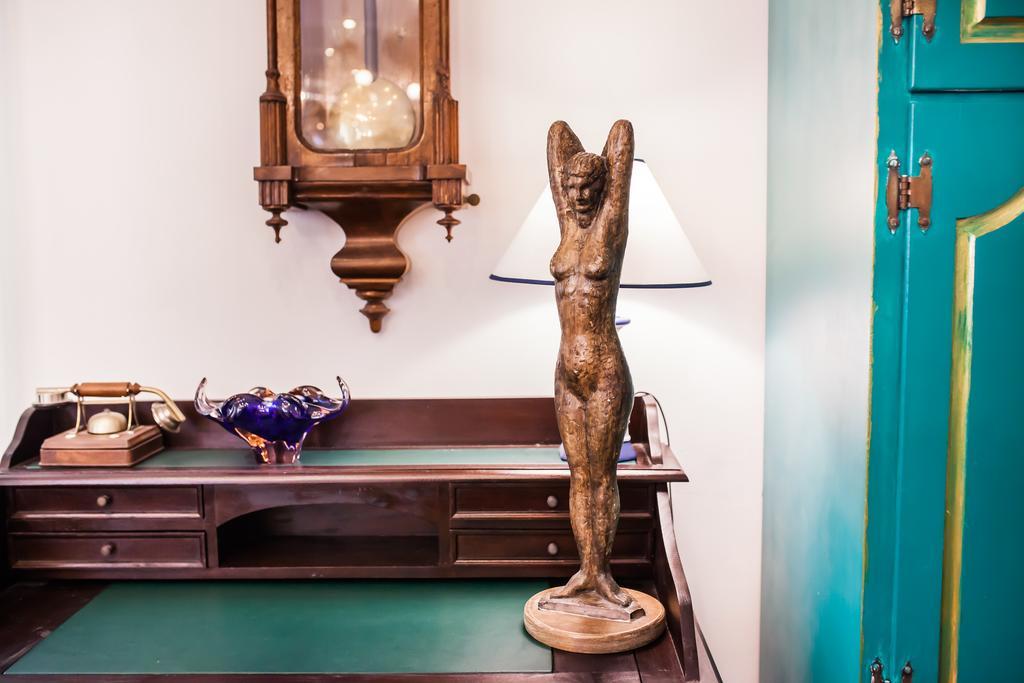 Apartments Laurus Σίμπενικ Εξωτερικό φωτογραφία