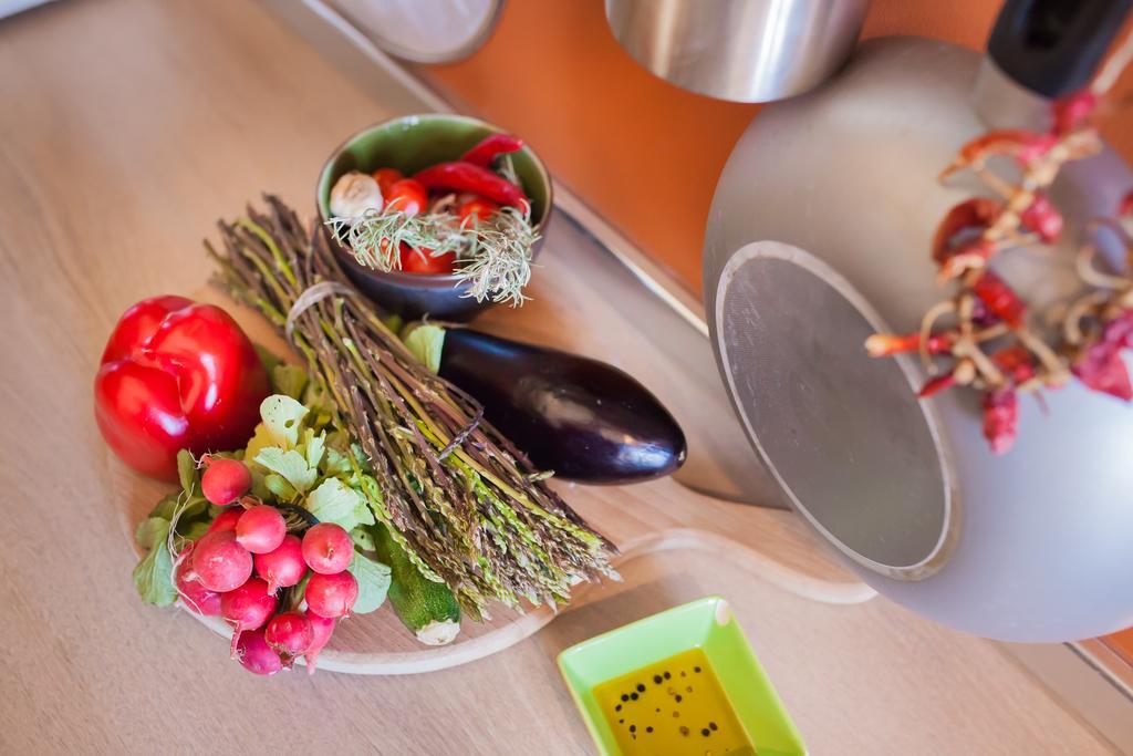 Apartments Laurus Σίμπενικ Εξωτερικό φωτογραφία