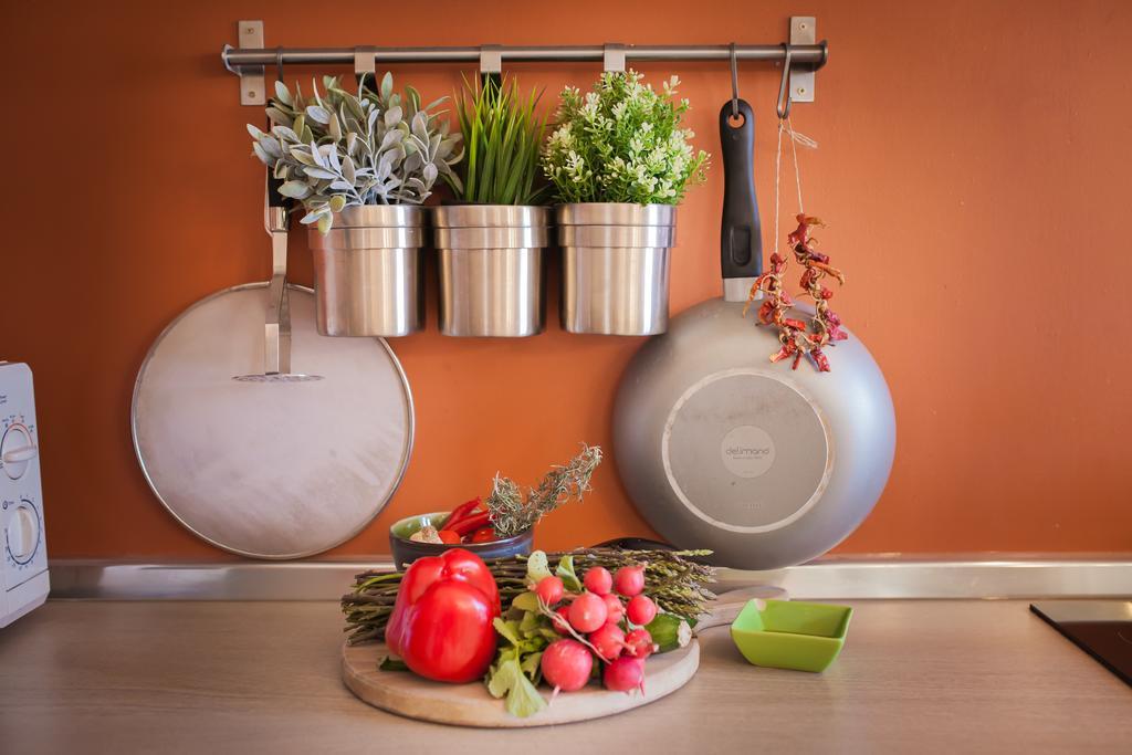 Apartments Laurus Σίμπενικ Εξωτερικό φωτογραφία
