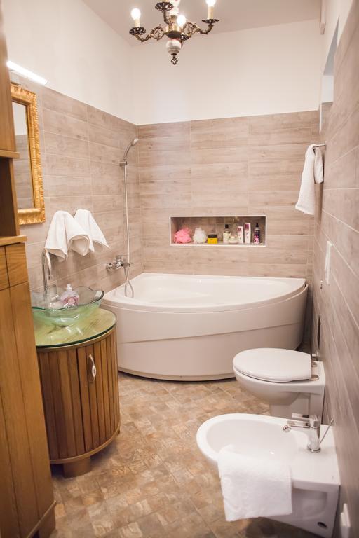 Apartments Laurus Σίμπενικ Εξωτερικό φωτογραφία