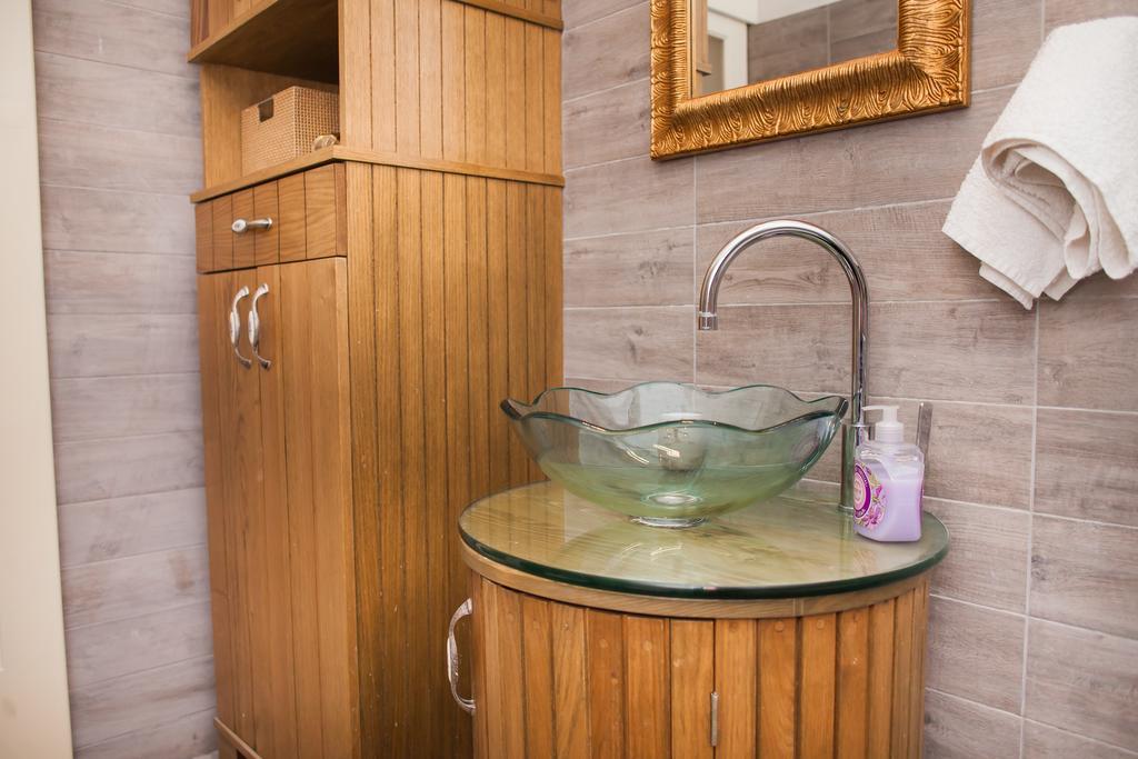 Apartments Laurus Σίμπενικ Εξωτερικό φωτογραφία