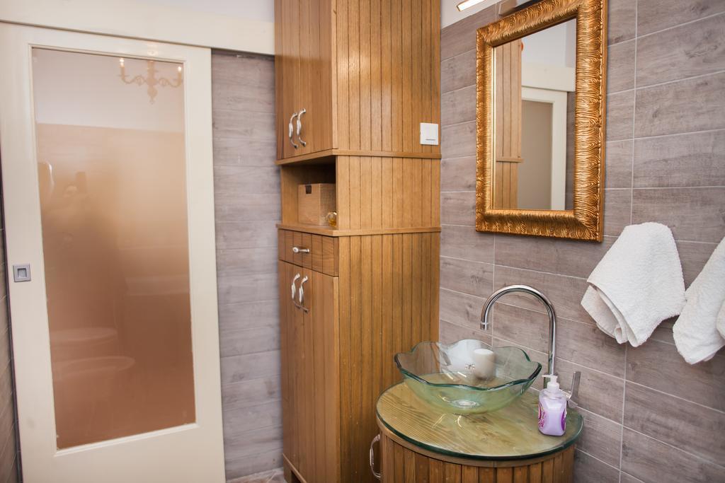 Apartments Laurus Σίμπενικ Εξωτερικό φωτογραφία