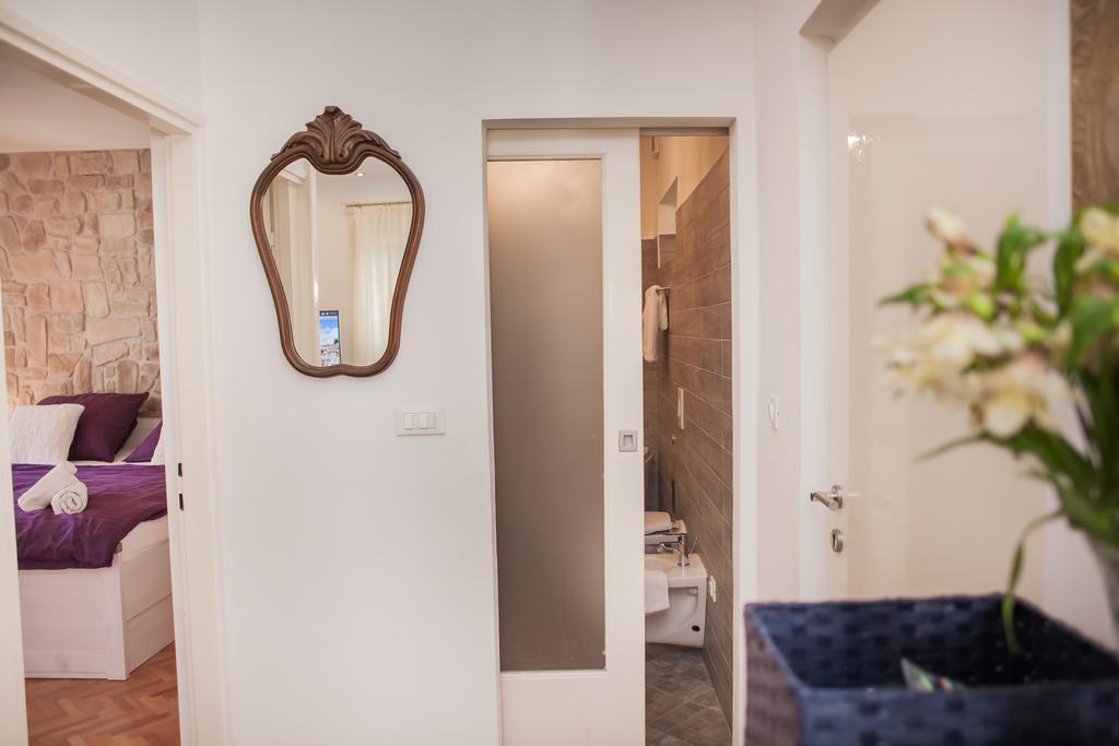 Apartments Laurus Σίμπενικ Εξωτερικό φωτογραφία