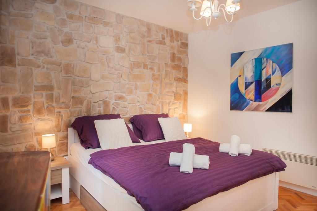 Apartments Laurus Σίμπενικ Εξωτερικό φωτογραφία